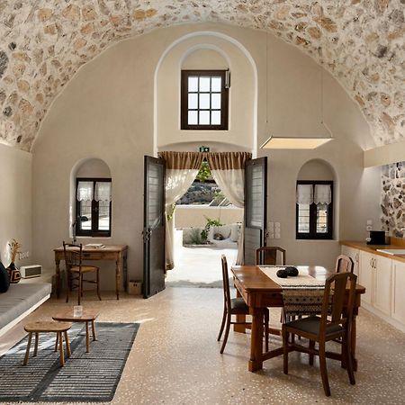 Canava Villas in Santorini Emporio  Esterno foto