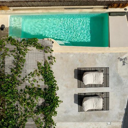 Canava Villas in Santorini Emporio  Esterno foto