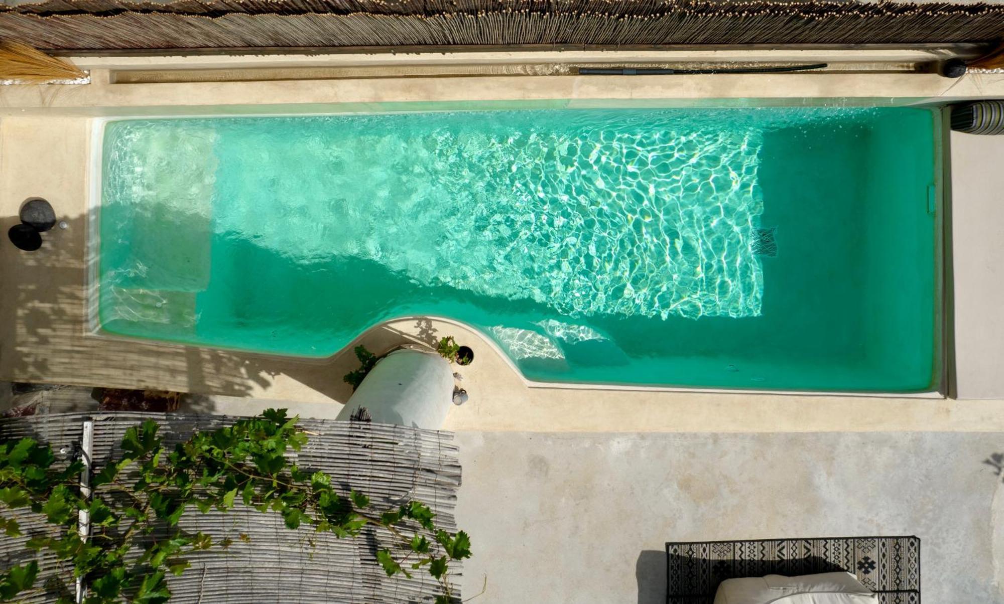 Canava Villas in Santorini Emporio  Esterno foto