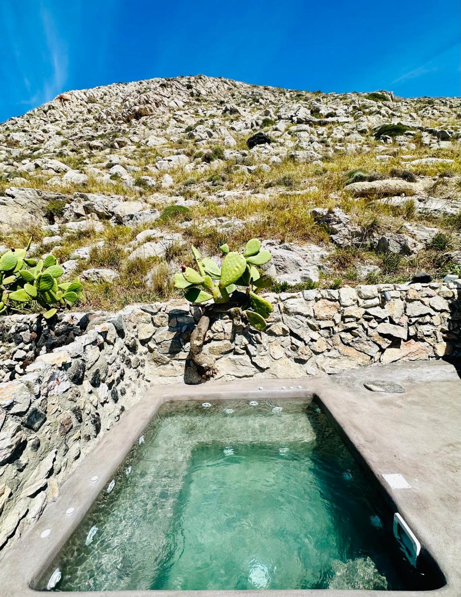 Canava Villas in Santorini Emporio  Esterno foto