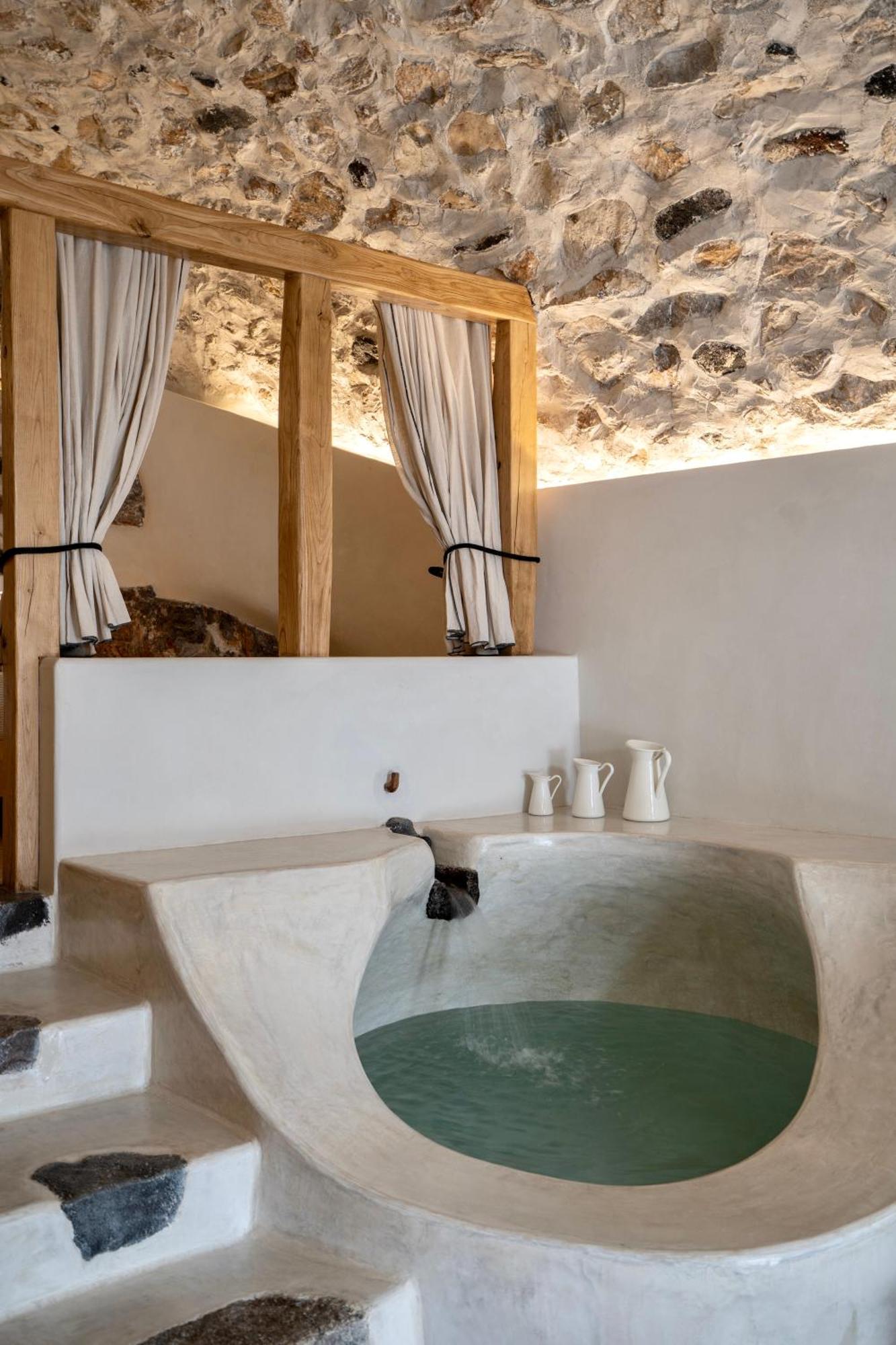 Canava Villas in Santorini Emporio  Esterno foto