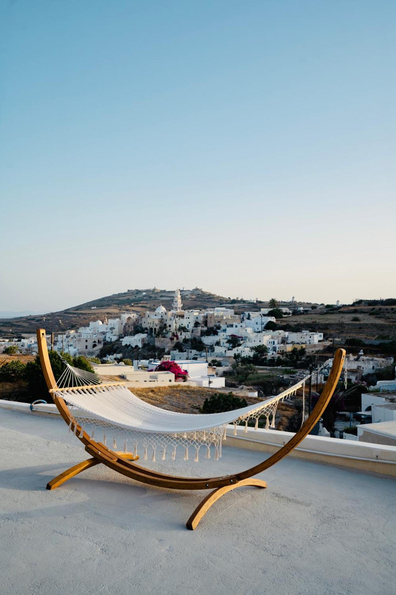 Canava Villas in Santorini Emporio  Esterno foto