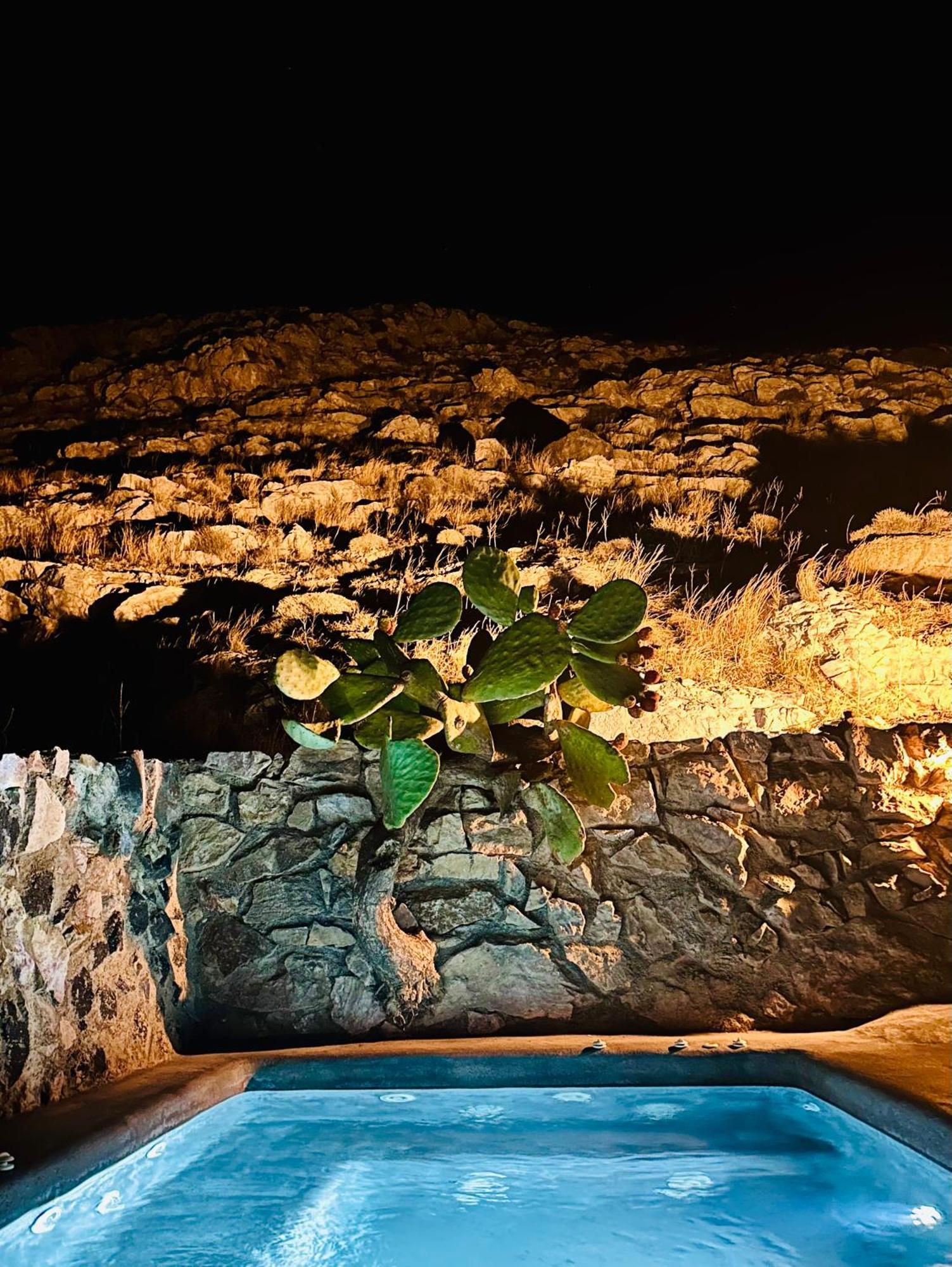 Canava Villas in Santorini Emporio  Esterno foto