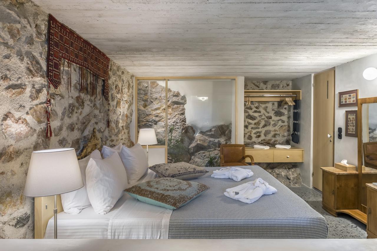 Canava Villas in Santorini Emporio  Esterno foto