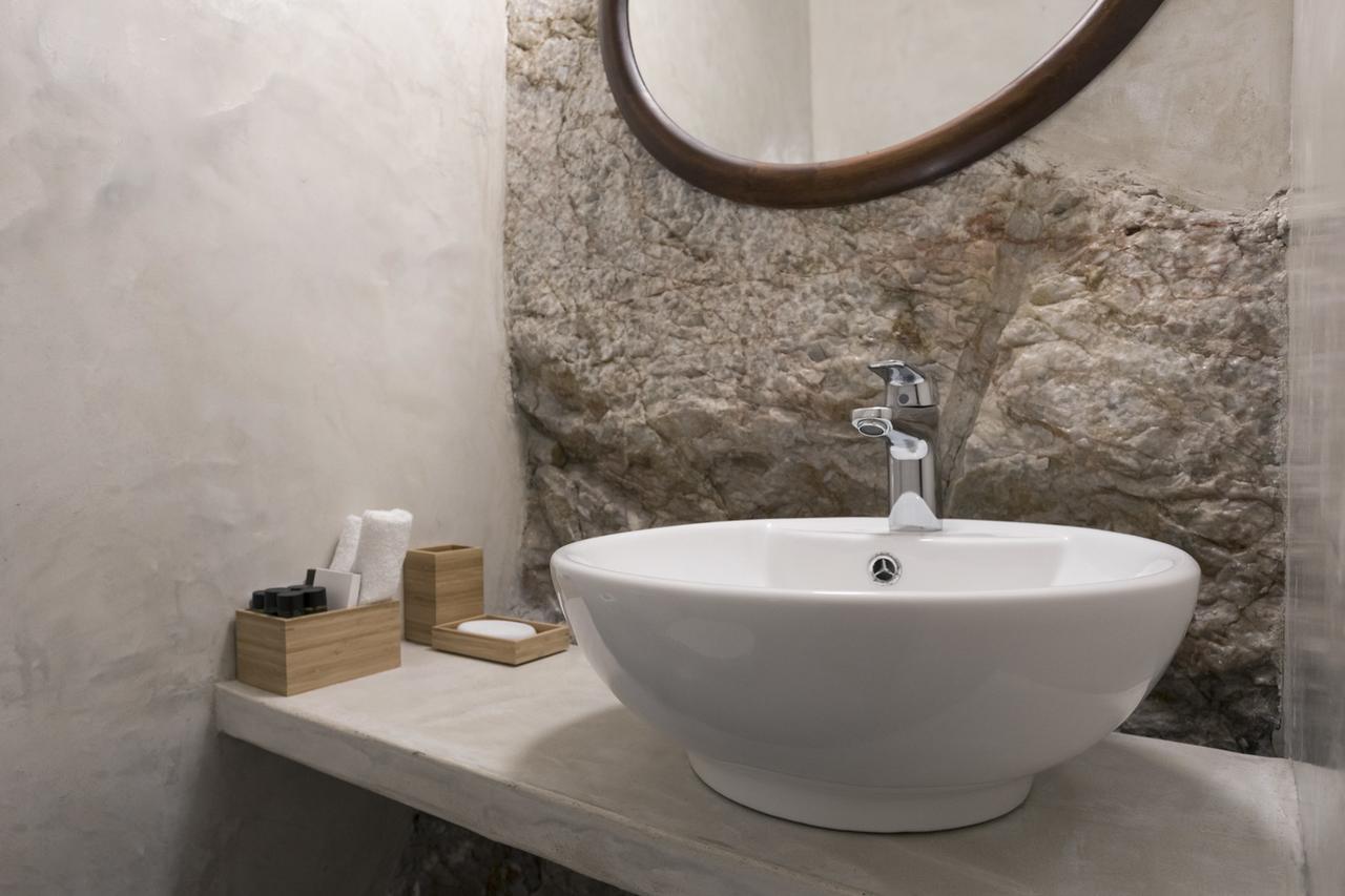 Canava Villas in Santorini Emporio  Esterno foto