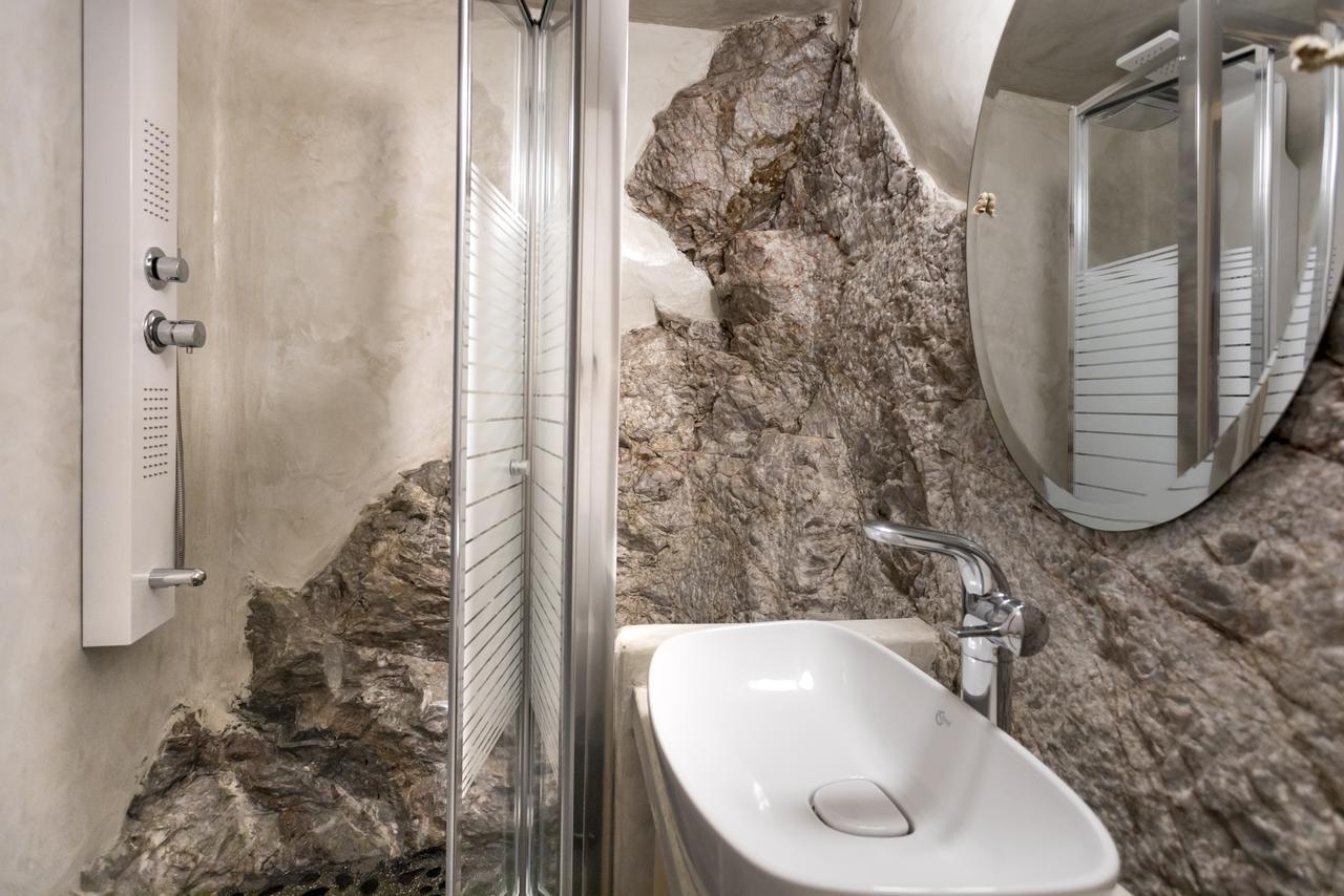 Canava Villas in Santorini Emporio  Esterno foto