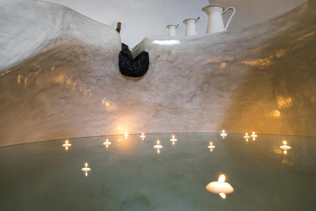 Canava Villas in Santorini Emporio  Esterno foto