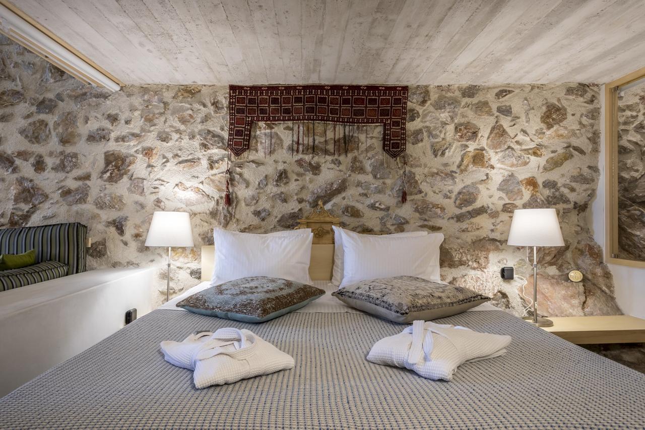 Canava Villas in Santorini Emporio  Esterno foto