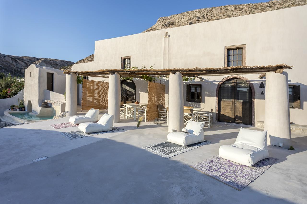 Canava Villas in Santorini Emporio  Esterno foto
