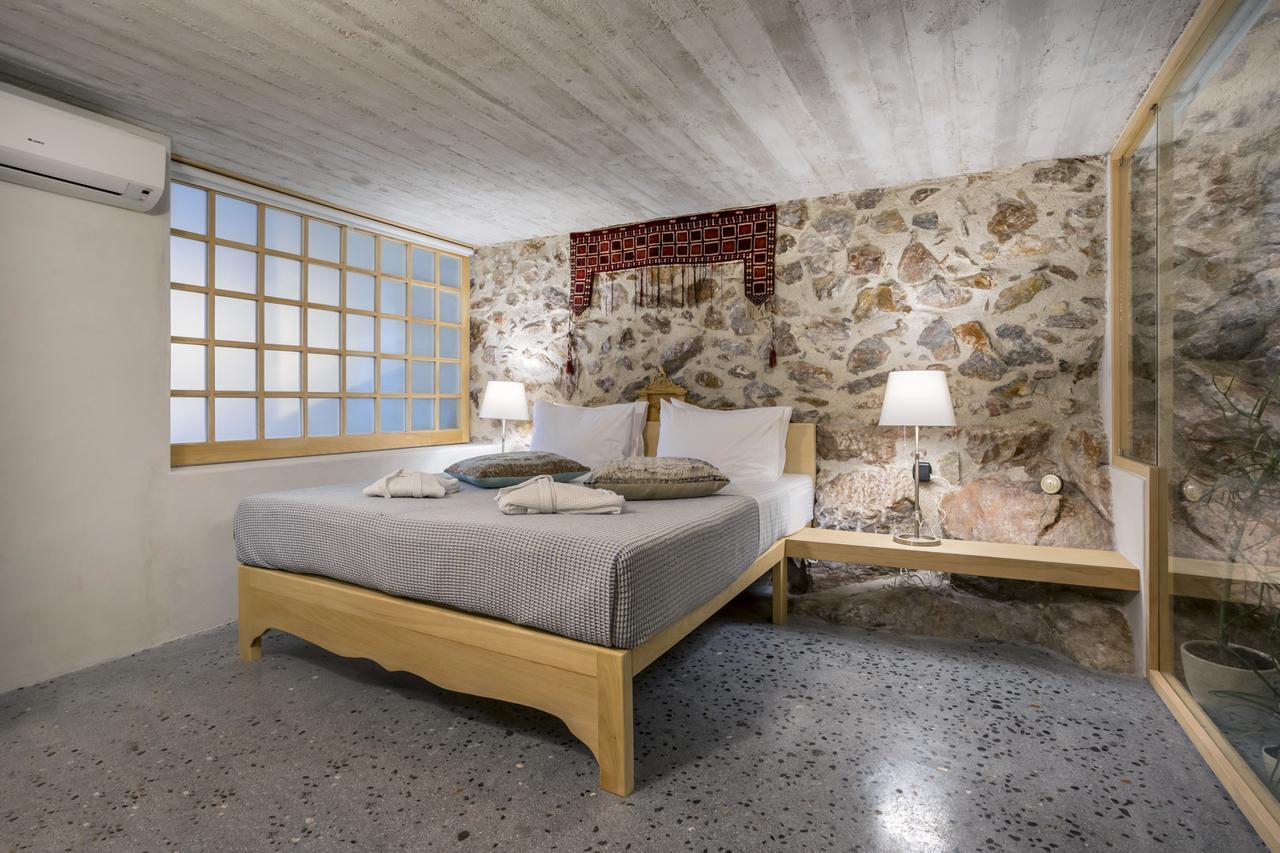 Canava Villas in Santorini Emporio  Esterno foto