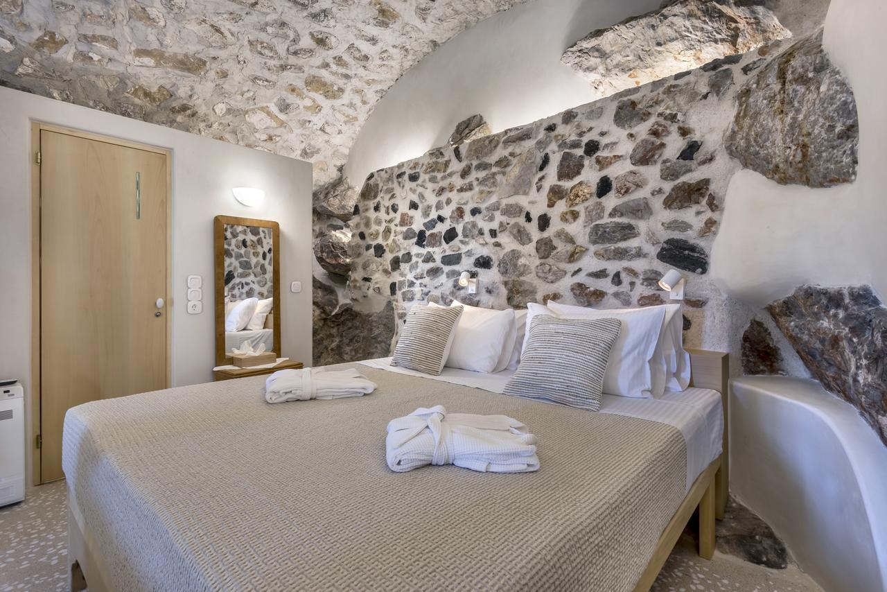 Canava Villas in Santorini Emporio  Esterno foto