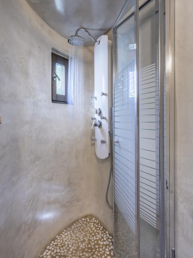 Canava Villas in Santorini Emporio  Esterno foto