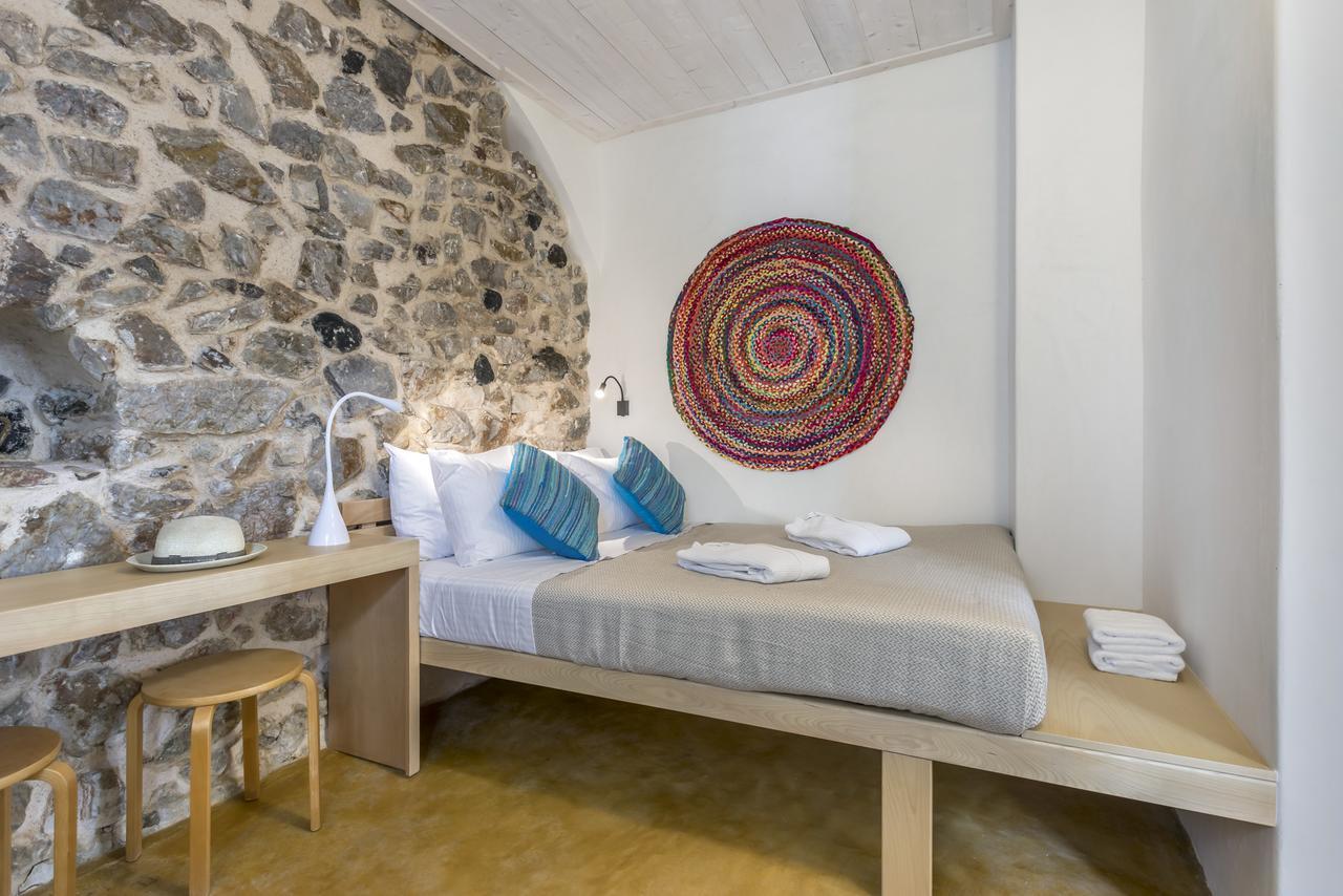 Canava Villas in Santorini Emporio  Esterno foto