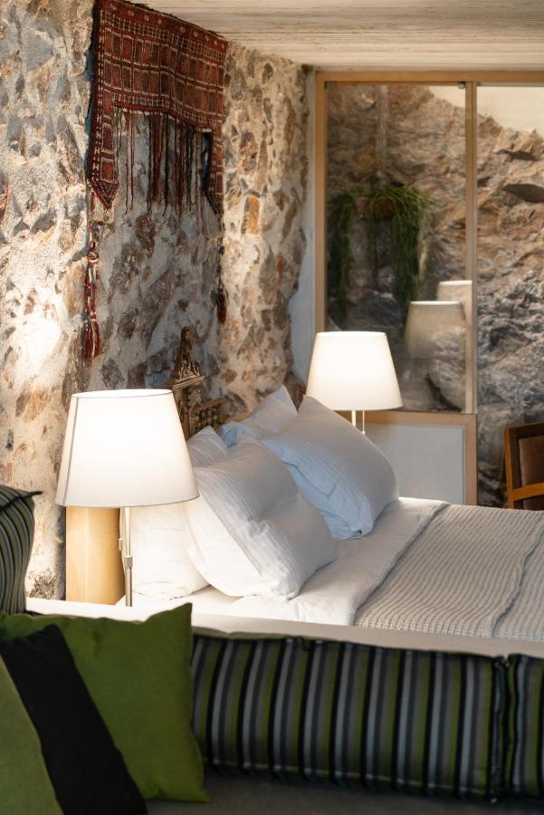 Canava Villas in Santorini Emporio  Esterno foto